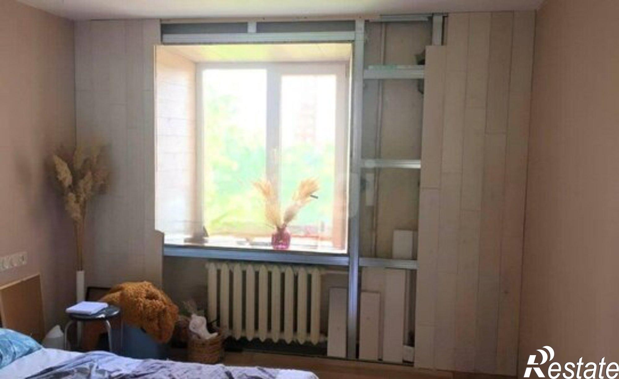 Купить квартиру за 5 800 000 рублей на улица Ворошилова, 34