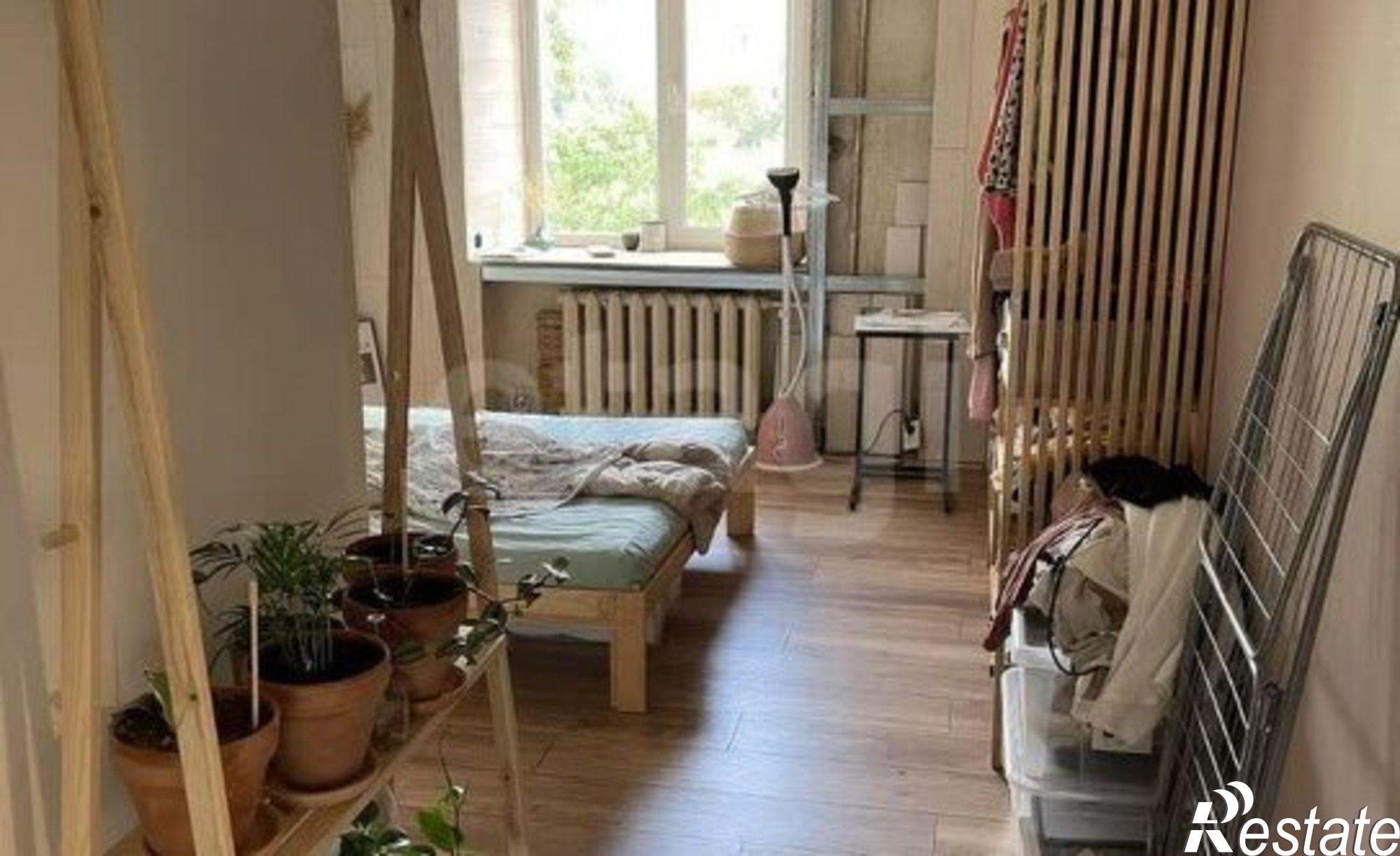 Купить квартиру за 5 800 000 рублей на улица Ворошилова, 34