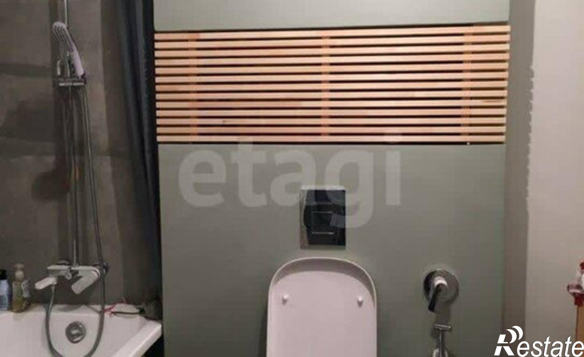 Купить квартиру за 5 800 000 рублей на улица Ворошилова, 34