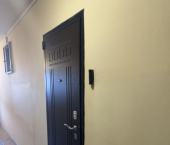 3-комн, 124кв м, этаж 9/17 Южное шоссе, 23