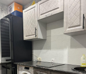 1-комн, 22кв м, этаж 1/5 Бакинская улица, 30А