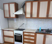 1-комн, 42кв м, этаж 5/14 ул Мичурина, 132