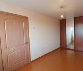 3-комн, 60кв м, этаж 5/5 Локомобильная улица, 17