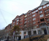 6-комн, 368кв м, этаж 3/8 ул Степана Разина, 101