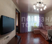 4-комн, 76кв м, этаж 4/5 Пугачевский тракт, 61