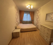 3-комн, 59кв м, этаж 5/5 пр-кт Кирова, 275