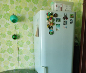 1-комн, 33кв м, этаж 5/6 ул Мурысева, 66