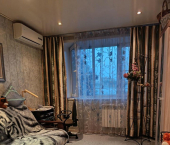 2-комн, 44кв м, этаж 3/9 ул Мичурина, 6