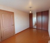 3-комн, 59кв м, этаж 5/5 ул Локомобильная, 17