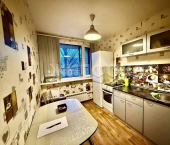 2-комн, 42кв м, этаж 1/16 Свердлова улица, д.49