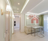 3-комн, 58кв м, этаж 4/5 Чапаевская улица, 206