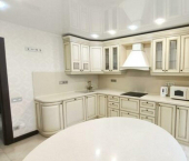 3-комн, 94кв м, этаж 5/18 Молодёжная улица, 16