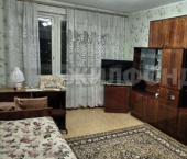 1-комн, 32кв м, этаж 3/5 Ленинский проспект, 38