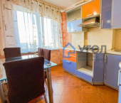 3-комн, 63кв м, этаж 6/9 улица Челюскинцев, 23