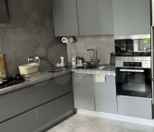 4-комн, 120кв м, этаж 3/5 улица Фрунзе, 140