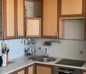 3-комн, 69кв м, этаж 12/12 ул Советской Армии, 121