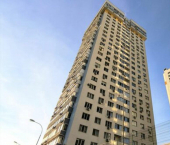 3-комн, 89кв м, этаж 19/26 Московское шоссе, 15В