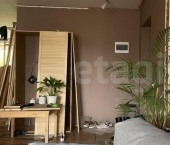 2-комн, 51кв м, этаж 5/5 улица Ворошилова, 34