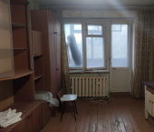 1-комн, 29кв м, этаж 5/5 улица Победы, 135