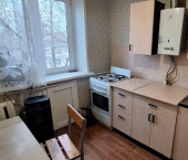 1-комн, 30кв м, этаж 5/5 ул Юбилейная, 38