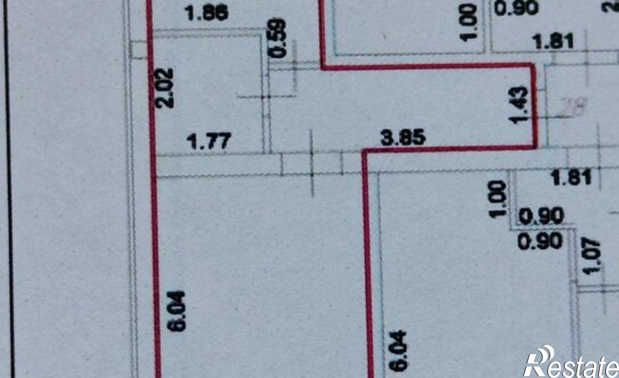 Купить квартиру за 2 250 000 рублей на ул митрополита Мануила Лемешевского, 11