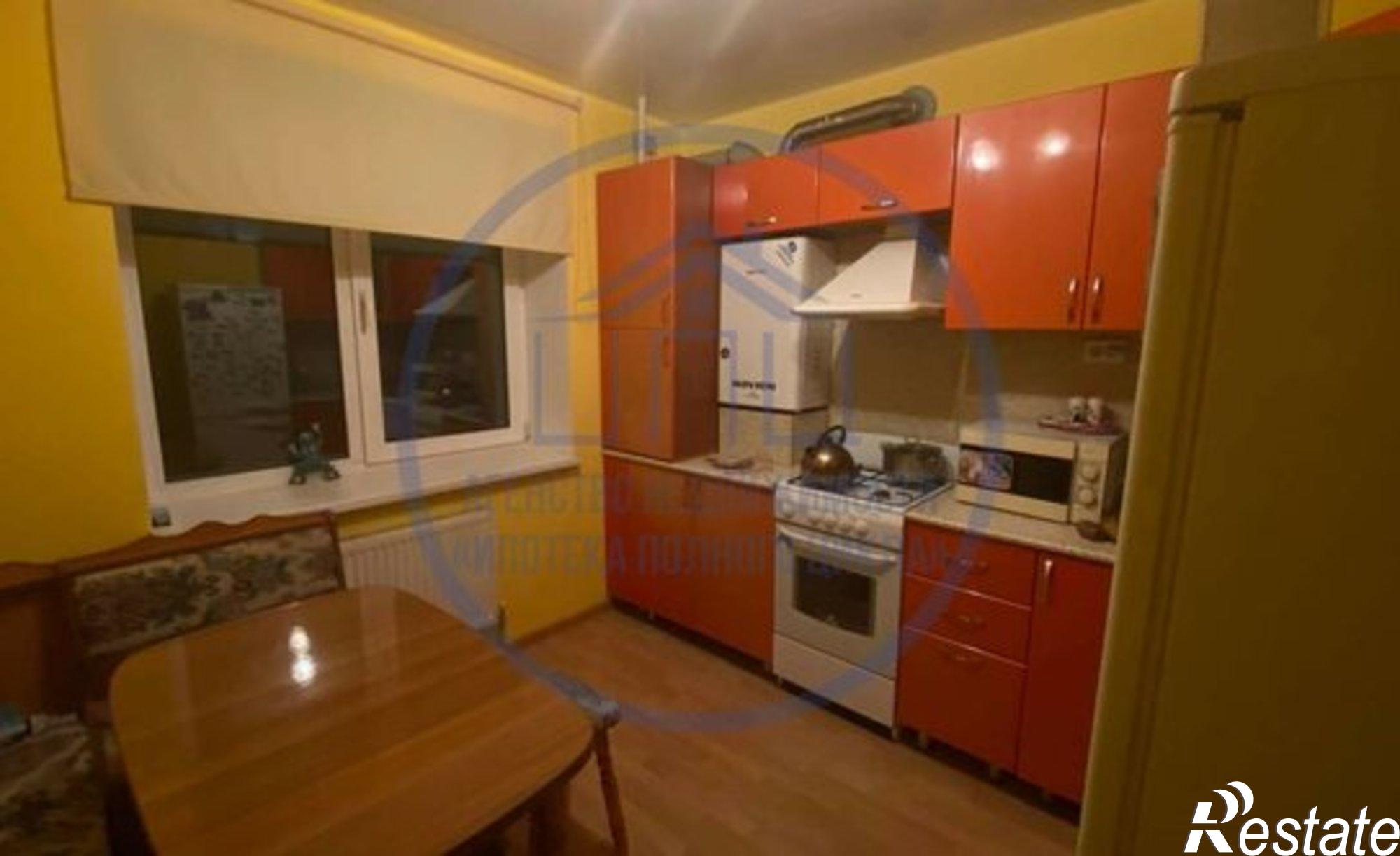 Купить квартиру за 4 300 000 рублей на ул Академика Дмитрия Козлова, 7