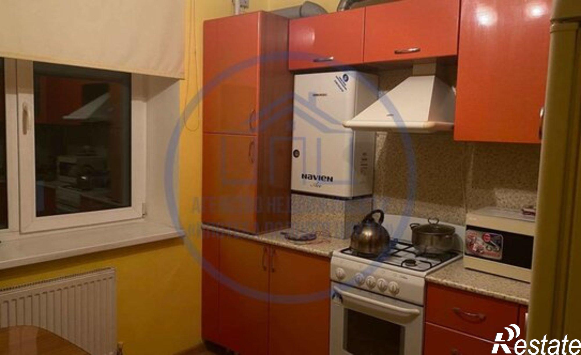 Купить квартиру за 4 300 000 рублей на ул Академика Дмитрия Козлова, 7