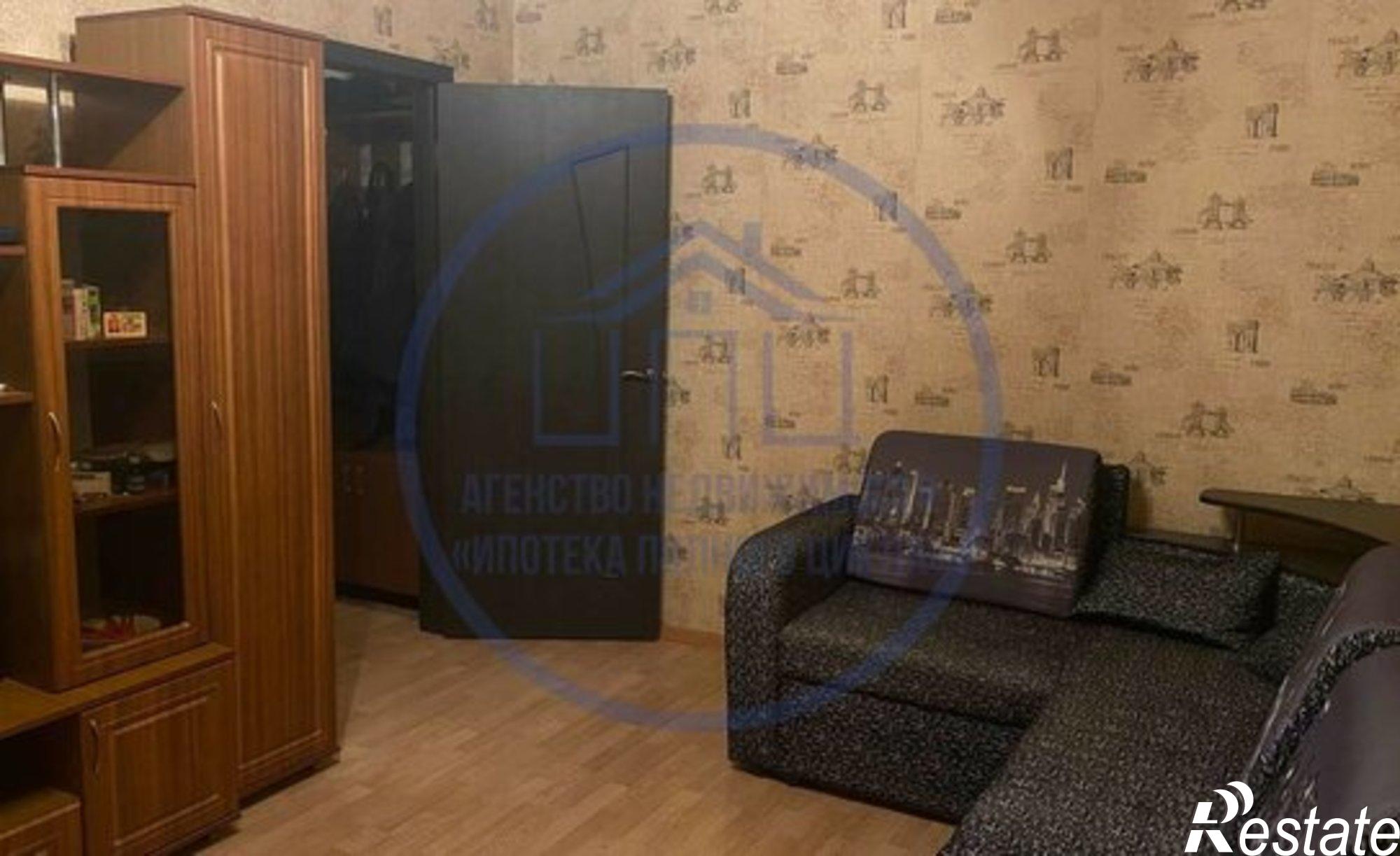 Купить квартиру за 4 300 000 рублей на ул Академика Дмитрия Козлова, 7