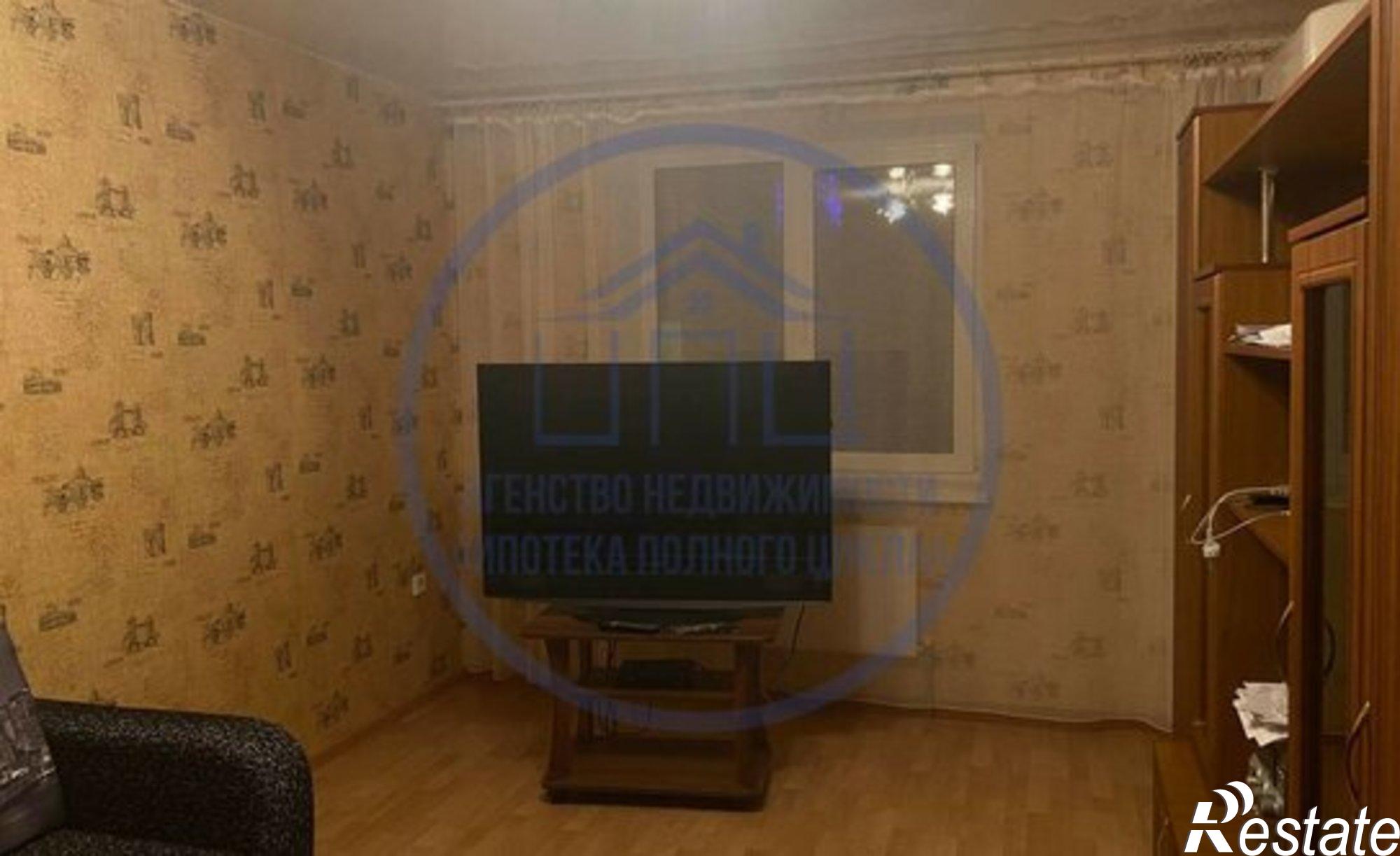 Купить квартиру за 4 300 000 рублей на ул Академика Дмитрия Козлова, 7