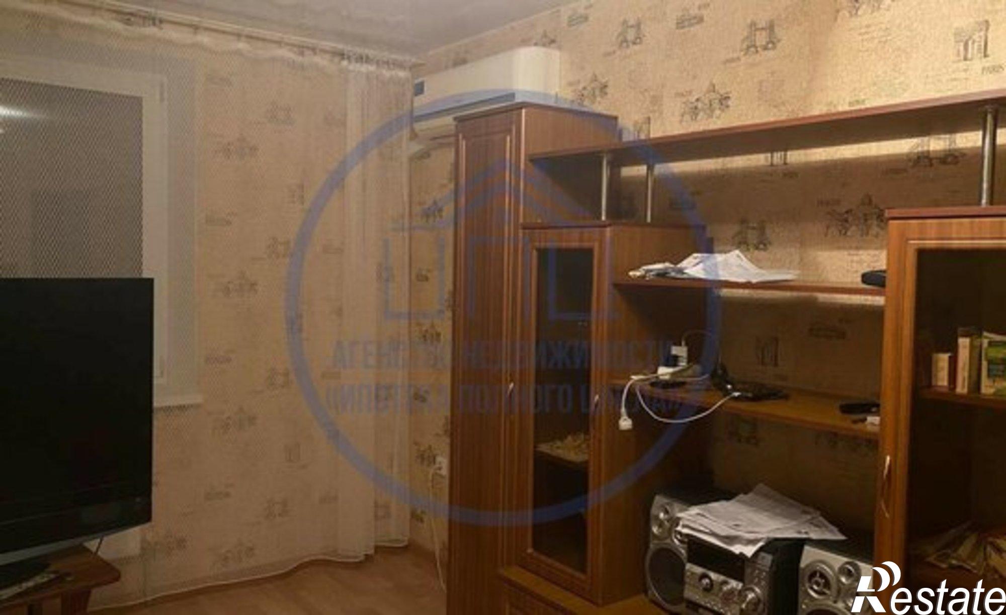 Купить квартиру за 4 300 000 рублей на ул Академика Дмитрия Козлова, 7