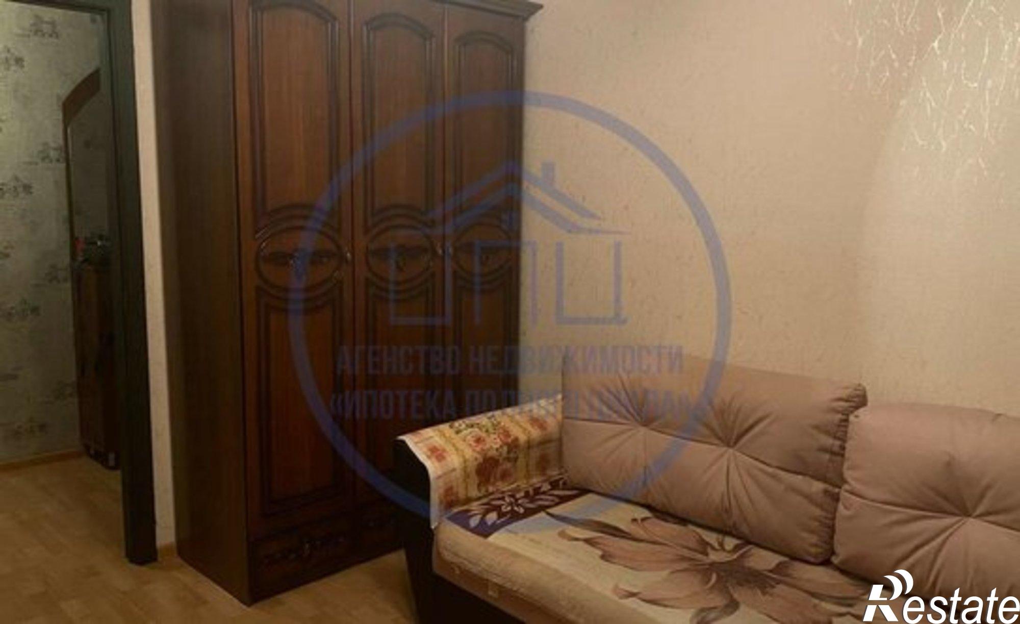 Купить квартиру за 4 300 000 рублей на ул Академика Дмитрия Козлова, 7