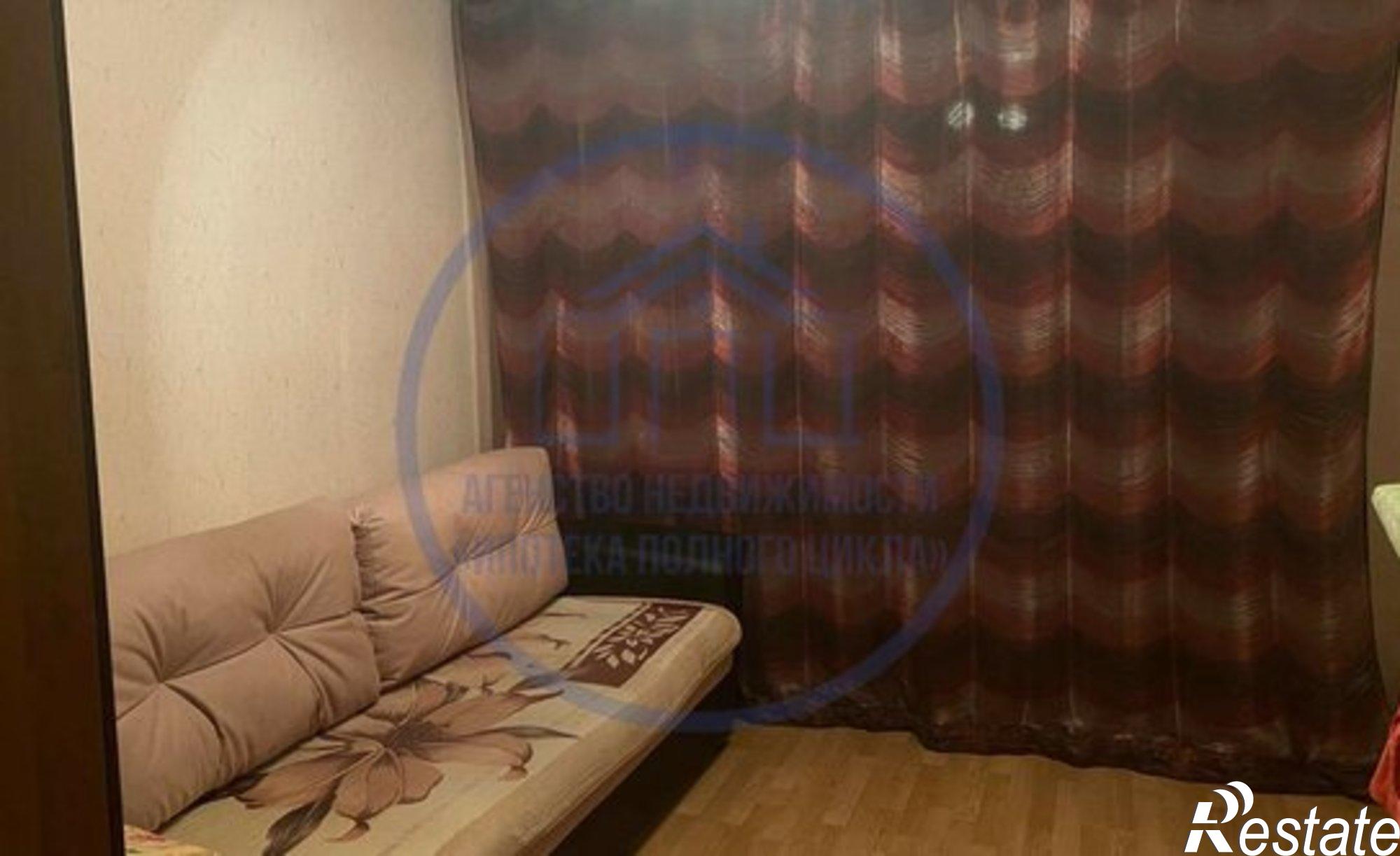 Купить квартиру за 4 300 000 рублей на ул Академика Дмитрия Козлова, 7