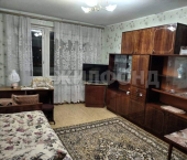 1-комн, 31.5кв м, этаж 3/5 Ленинский проспект, д.38