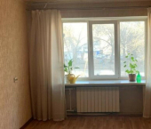 1-комн, 29кв м, этаж 1/5 Вольская улица, 59