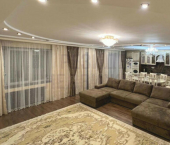 3-комн, 102кв м, этаж 7/10 ул Гагарина, 53