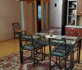 3-комн, 86кв м, этаж 3/9 улица Дзержинского, 39