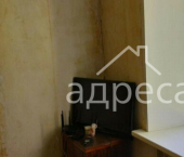 2-комн, 47кв м, этаж 1/2 Сердобская улица, 37