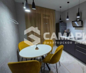 1-комн, 48кв м, этаж 14/24 Московское шоссе, 199