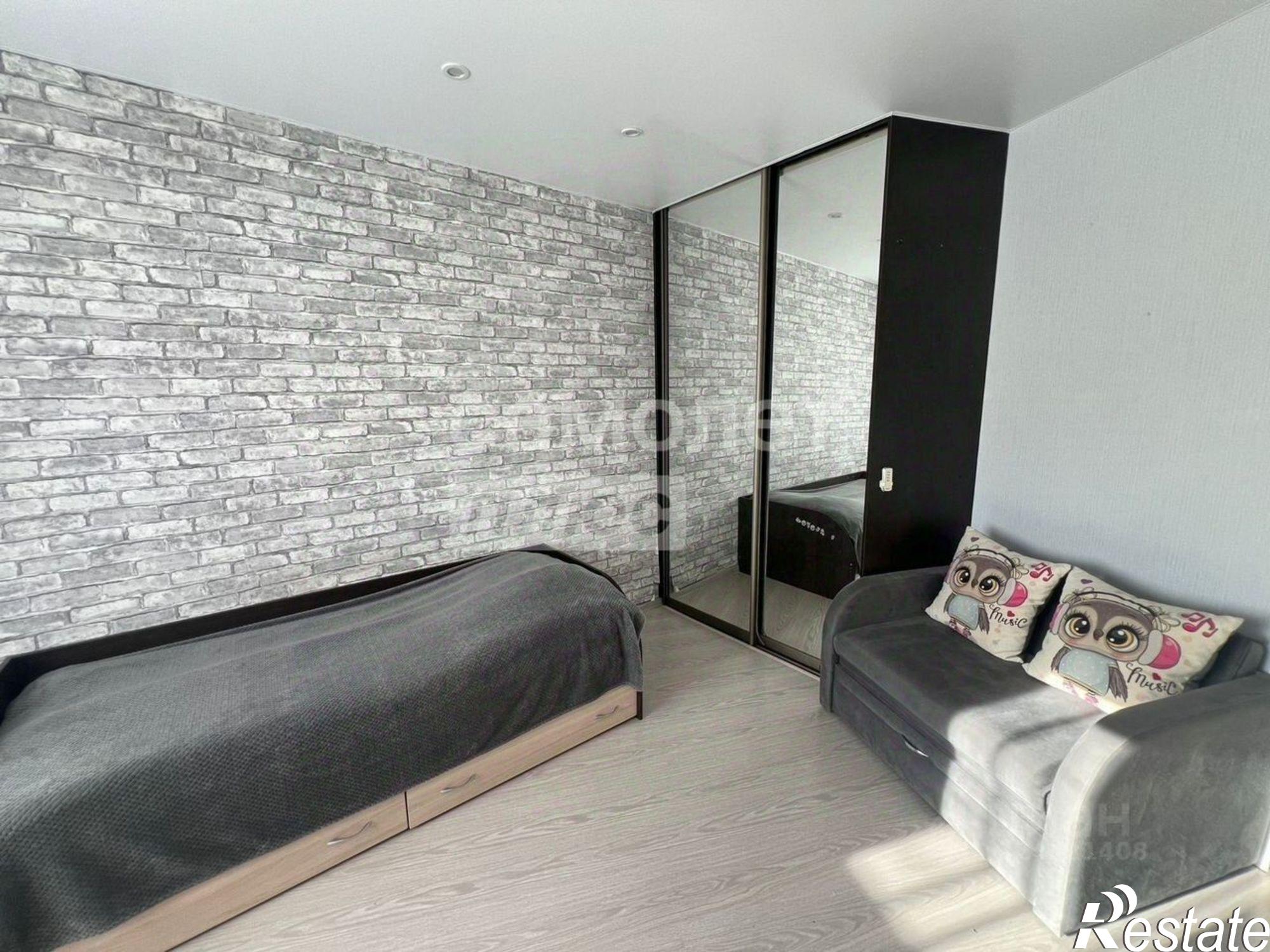 Купить квартиру за 7 850 000 рублей на Южное шоссе, 59