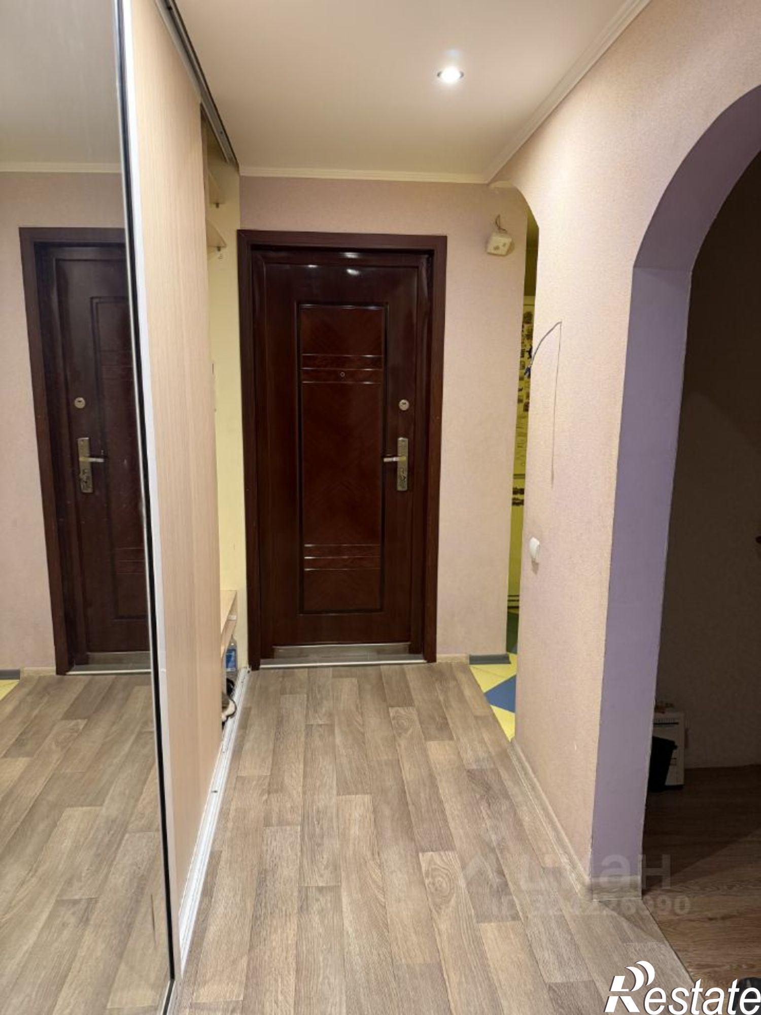 Сдать квартиру за 28 000 рублей на Железнодорожная улица, 43