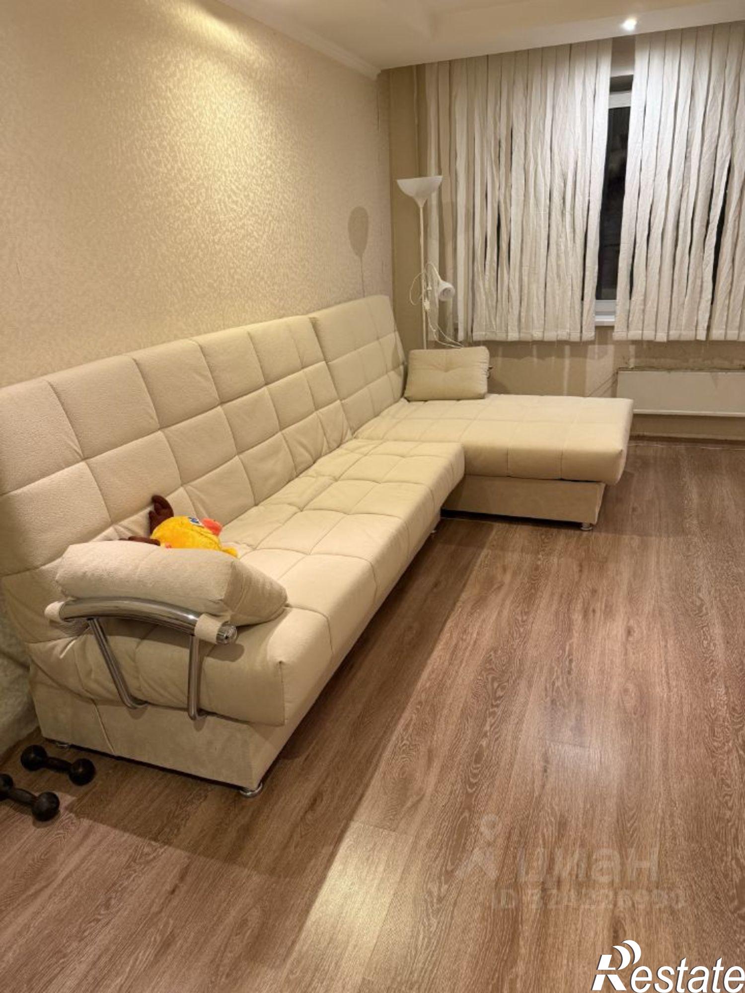 Сдать квартиру за 28 000 рублей на Железнодорожная улица, 43