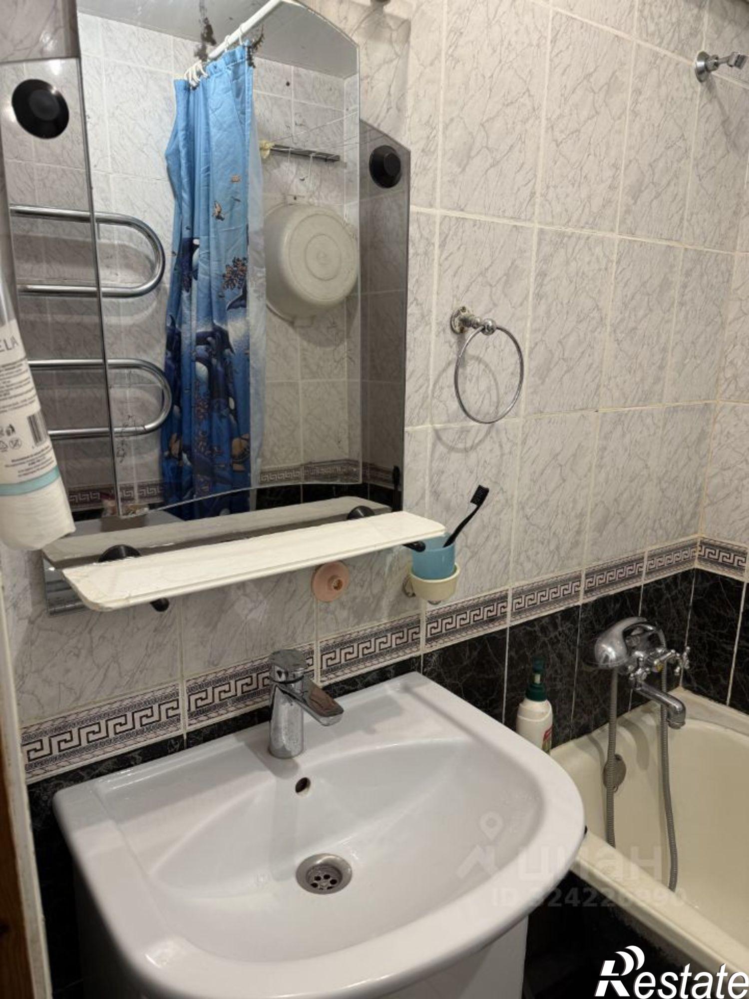 Сдать квартиру за 28 000 рублей на Железнодорожная улица, 43