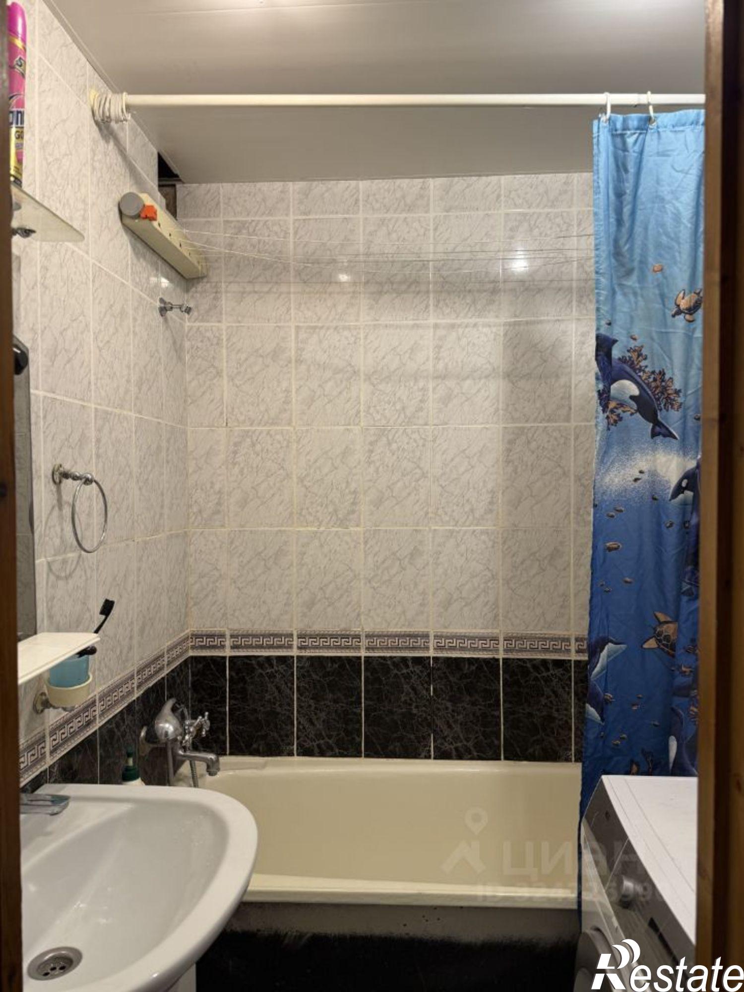 Сдать квартиру за 28 000 рублей на Железнодорожная улица, 43