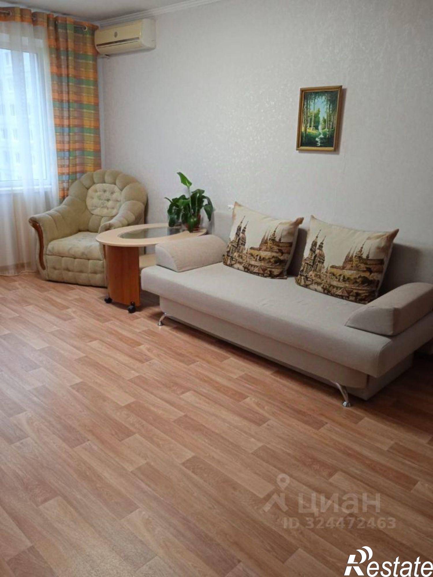 Купить квартиру за 6 000 000 рублей на бульвар Туполева, 17