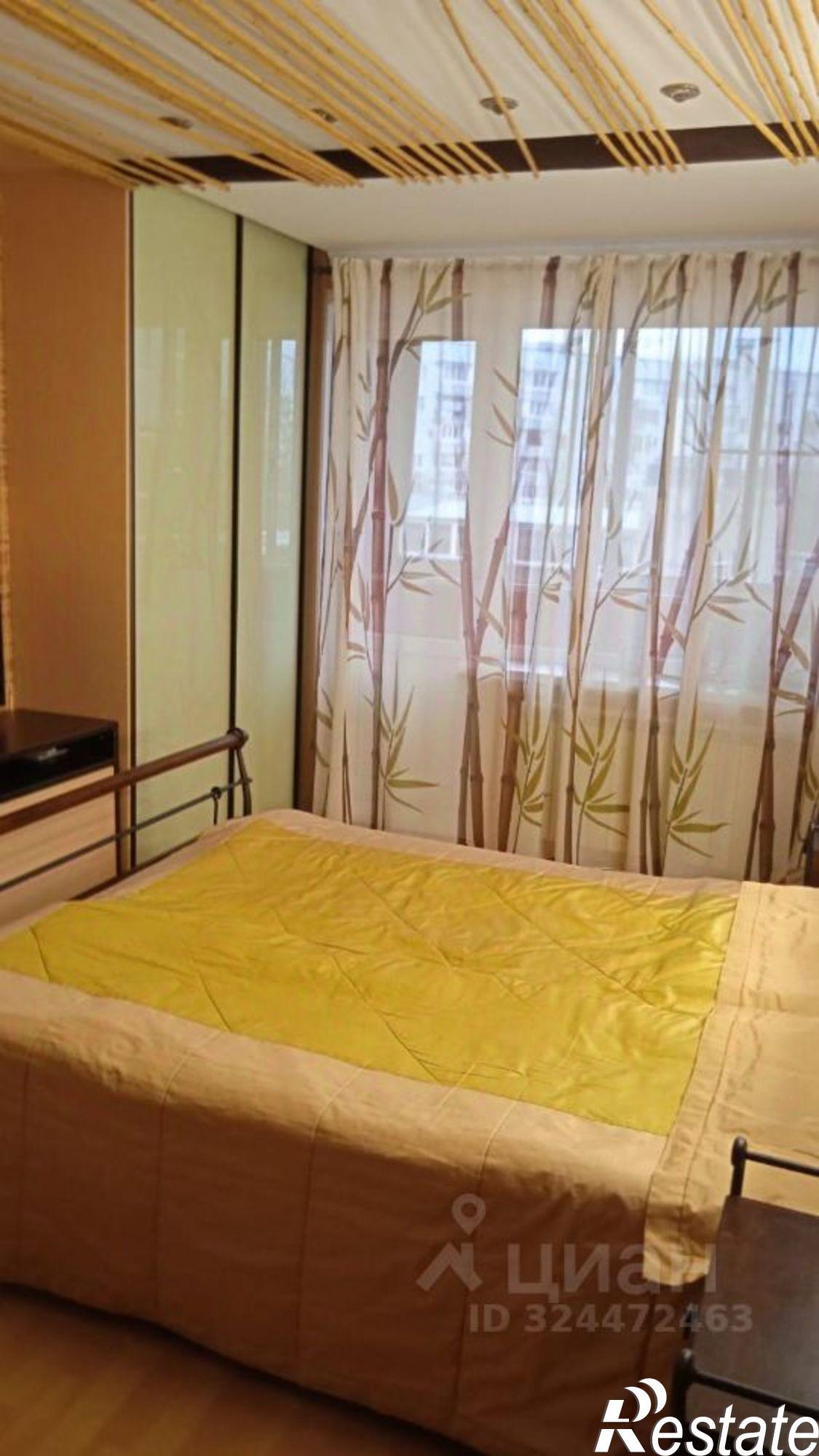 Купить квартиру за 6 000 000 рублей на бульвар Туполева, 17