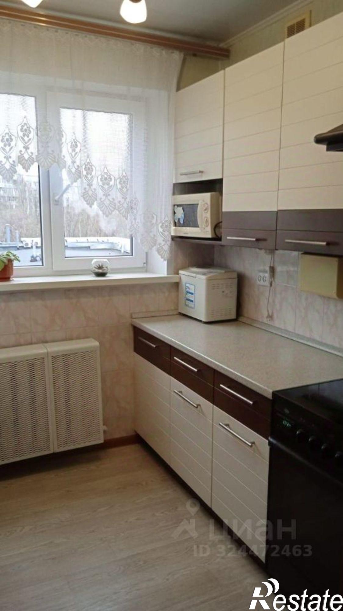 Купить квартиру за 6 000 000 рублей на бульвар Туполева, 17