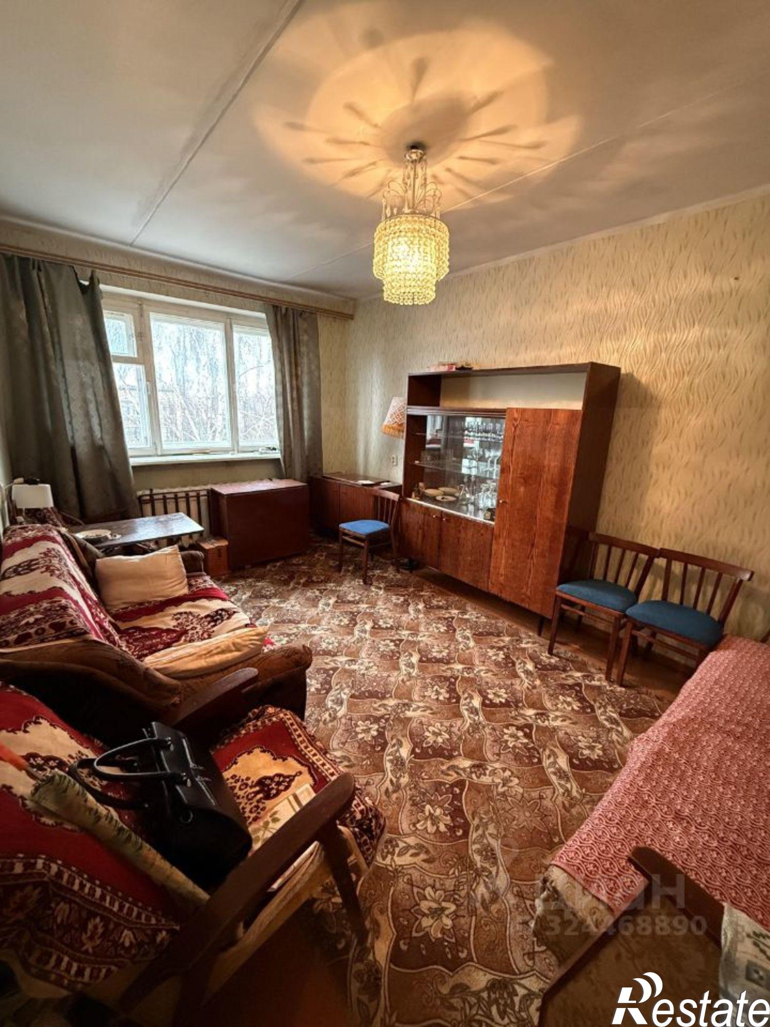 Купить квартиру за 1 990 000 рублей на мкр В-1, 14