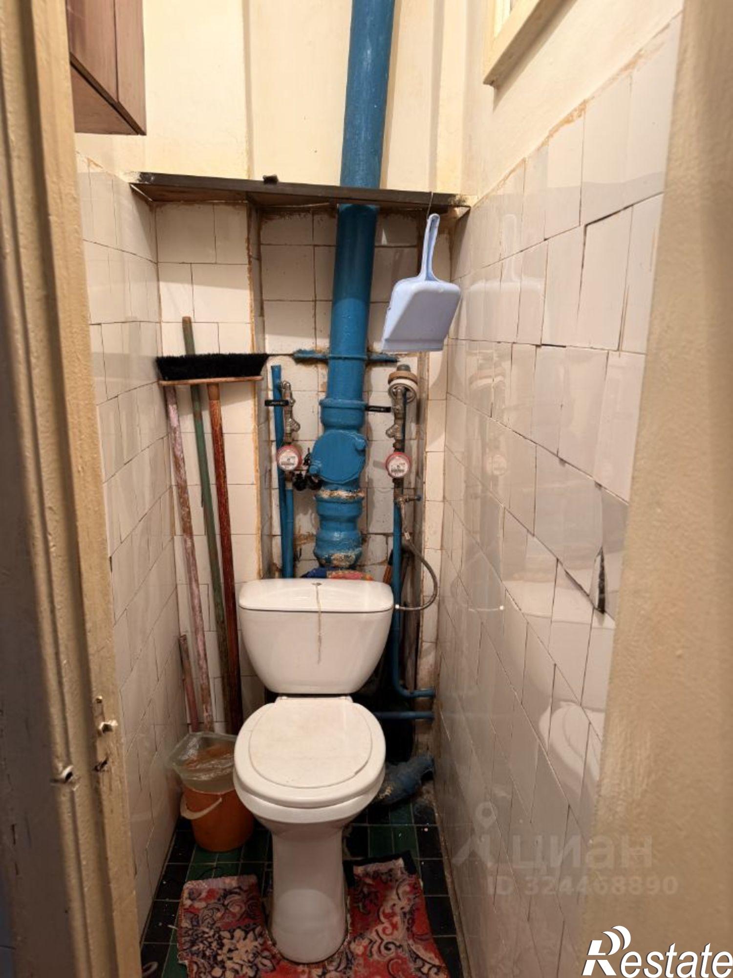 Купить квартиру за 1 990 000 рублей на мкр В-1, 14