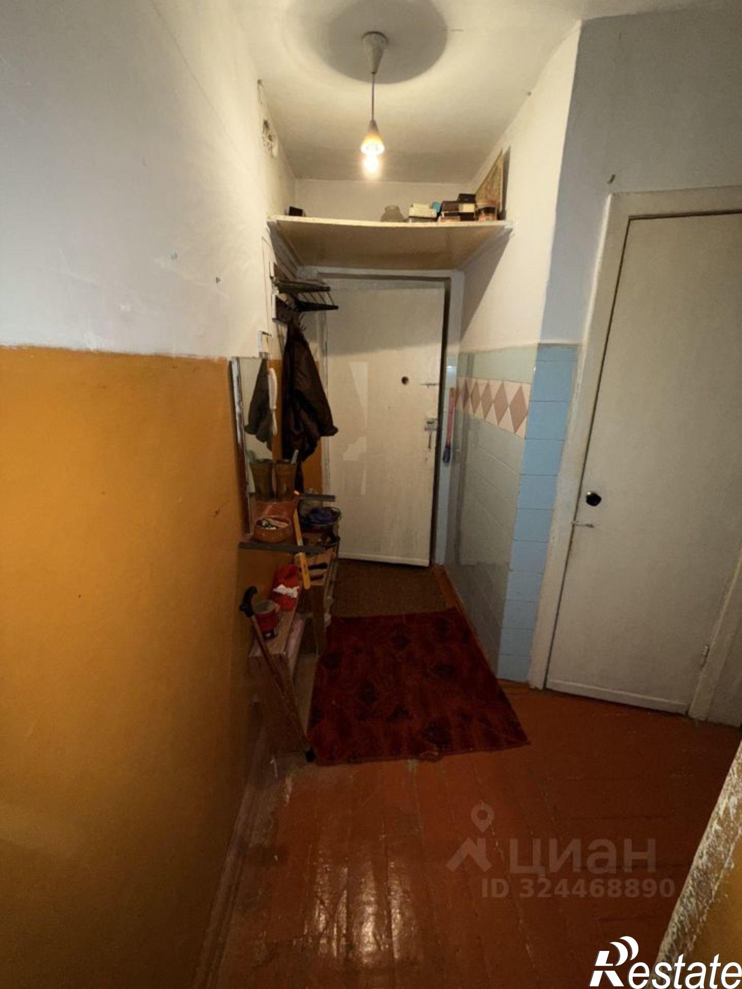 Купить квартиру за 1 990 000 рублей на мкр В-1, 14