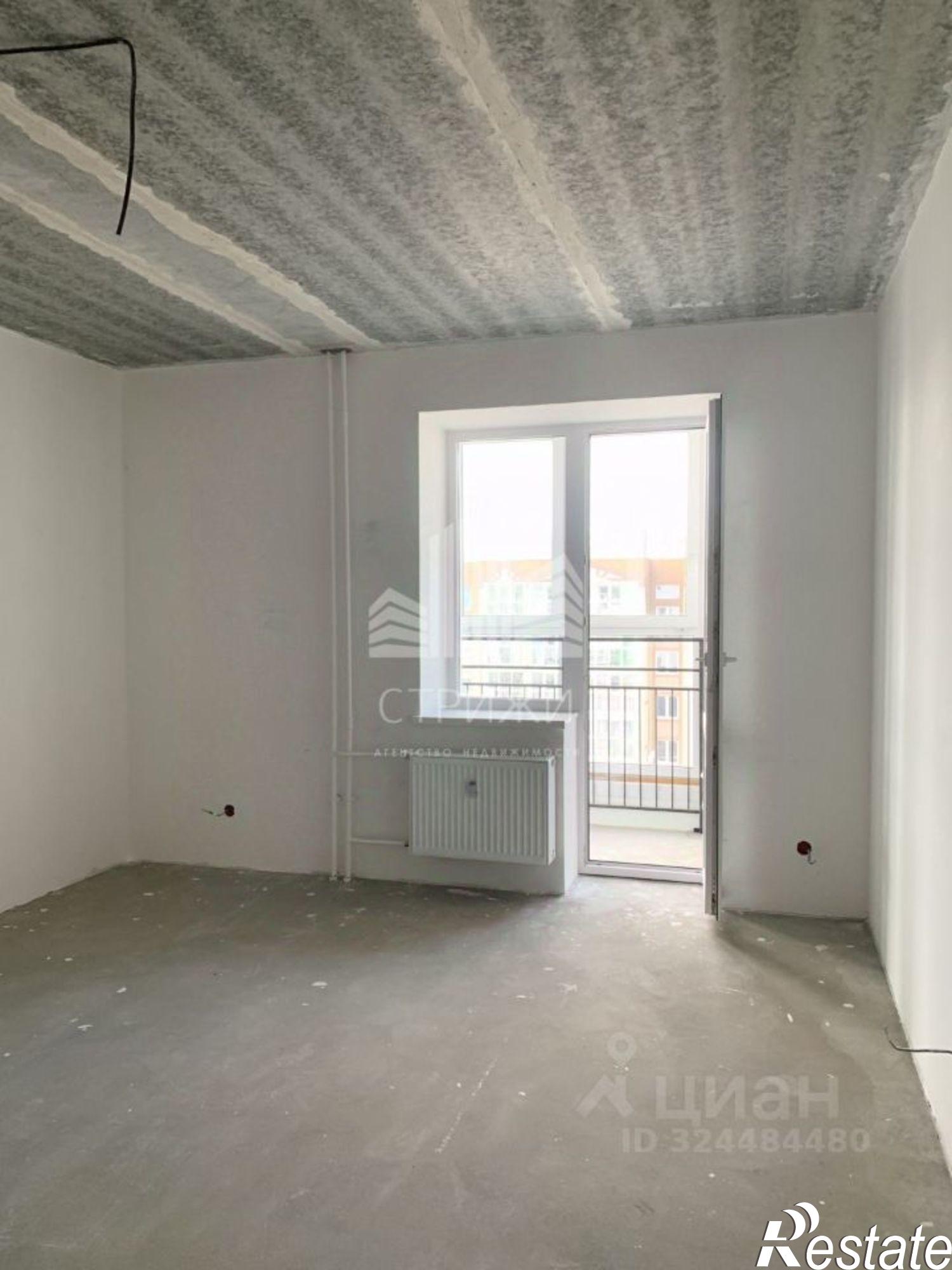 Купить квартиру за 5 000 000 рублей на ул Николая Симонова, 11